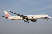 China Airlines Airbus A350-941 (B-18907) at  Amsterdam - Schiphol, Netherlands