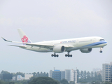 China Airlines Airbus A350-941 (B-18907) at  Jakarta - Soekarno-Hatta International, Indonesia