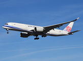 China Airlines Airbus A350-941 (B-18907) at  Los Angeles - International, United States