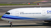 China Airlines Airbus A350-941 (B-18907) at  Taipei - Taoyuan, Taiwan