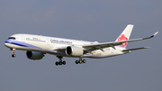 China Airlines Airbus A350-941 (B-18908) at  Amsterdam - Schiphol, Netherlands