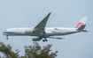 China Airlines Airbus A350-941 (B-18908) at  Jakarta - Soekarno-Hatta International, Indonesia