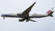 China Airlines Airbus A350-941 (B-18908) at  Jakarta - Soekarno-Hatta International, Indonesia