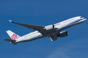 China Airlines Airbus A350-941 (B-18909) at  Frankfurt am Main, Germany