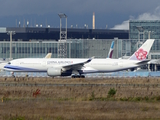 China Airlines Airbus A350-941 (B-18909) at  Frankfurt am Main, Germany