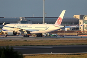 China Airlines Airbus A350-941 (B-18909) at  Taipei - Taoyuan, Taiwan