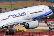 China Airlines Airbus A350-941 (B-18909) at  Taipei - Taoyuan, Taiwan