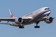 China Airlines Airbus A350-941 (B-18910) at  Amsterdam - Schiphol, Netherlands