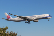 China Airlines Airbus A350-941 (B-18910) at  Amsterdam - Schiphol, Netherlands