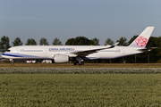 China Airlines Airbus A350-941 (B-18910) at  Amsterdam - Schiphol, Netherlands