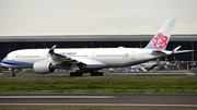 China Airlines Airbus A350-941 (B-18910) at  Jakarta - Soekarno-Hatta International, Indonesia