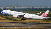 China Airlines Airbus A350-941 (B-18910) at  Taipei - Taoyuan, Taiwan
