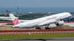 China Airlines Airbus A350-941 (B-18910) at  Taipei - Taoyuan, Taiwan