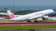 China Airlines Airbus A350-941 (B-18910) at  Taipei - Taoyuan, Taiwan
