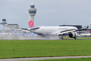 China Airlines Airbus A350-941 (B-18912) at  Amsterdam - Schiphol, Netherlands