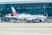 China Airlines Airbus A350-941 (B-18915) at  Jakarta - Soekarno-Hatta International, Indonesia