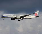 China Airlines Airbus A350-941 (B-18915) at  Rome - Fiumicino (Leonardo DaVinci), Italy