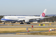 China Airlines Airbus A350-941 (B-18915) at  Frankfurt am Main, Germany
