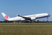 China Airlines Airbus A350-941 (B-18916) at  Amsterdam - Schiphol, Netherlands