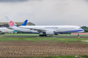 China Airlines Airbus A350-941 (B-18916) at  Jakarta - Soekarno-Hatta International, Indonesia