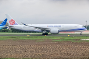 China Airlines Airbus A350-941 (B-18916) at  Jakarta - Soekarno-Hatta International, Indonesia