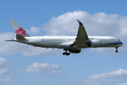 China Airlines Airbus A350-941 (B-18916) at  London - Heathrow, United Kingdom