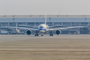 China Airlines Airbus A350-941 (B-18917) at  Jakarta - Soekarno-Hatta International, Indonesia