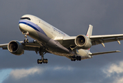 China Airlines Airbus A350-941 (B-18917) at  London - Heathrow, United Kingdom