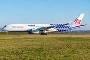China Airlines Airbus A350-941 (B-18918) at  Amsterdam - Schiphol, Netherlands