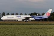 China Airlines Airbus A350-941 (B-18918) at  Amsterdam - Schiphol, Netherlands