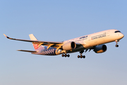 China Airlines Airbus A350-941 (B-18918) at  Amsterdam - Schiphol, Netherlands