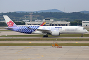 China Airlines Airbus A350-941 (B-18918) at  Seoul - Incheon International, South Korea
