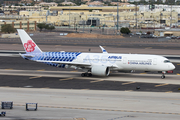 China Airlines Airbus A350-941 (B-18918) at  Phoenix - Sky Harbor, United States