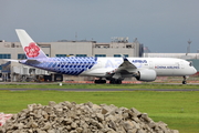 China Airlines Airbus A350-941 (B-18918) at  Taipei - Taoyuan, Taiwan