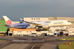 China Airlines Airbus A350-941 (B-18918) at  Taipei - Taoyuan, Taiwan