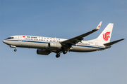 Air China Boeing 737-89L (B-1909) at  Beijing - Capital, China