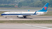China Southern Airlines Boeing 737-86N (B-1925) at  Beijing - Capital, China