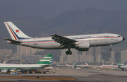 China Airlines Airbus A300B4-220 (B-194) at  Hong Kong - Kai Tak International (closed), Hong Kong