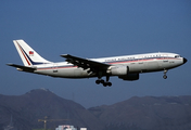 China Airlines Airbus A300B4-220 (B-196) at  Hong Kong - Kai Tak International (closed), Hong Kong