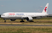 China Eastern Airlines Boeing 777-39P(ER) (B-2001) at  Paris - Charles de Gaulle (Roissy), France