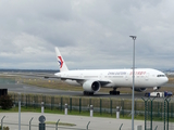 China Eastern Airlines Boeing 777-39P(ER) (B-2001) at  Frankfurt am Main, Germany