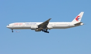 China Eastern Airlines Boeing 777-39P(ER) (B-2001) at  Chicago - O'Hare International, United States