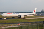 China Eastern Airlines Boeing 777-39P(ER) (B-2002) at  Frankfurt am Main, Germany