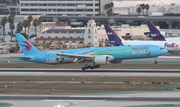 China Eastern Airlines Boeing 777-39P(ER) (B-2002) at  Los Angeles - International, United States