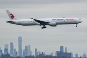 China Eastern Airlines Boeing 777-39P(ER) (B-2003) at  New York - John F. Kennedy International, United States