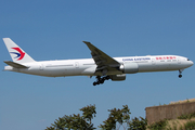 China Eastern Airlines Boeing 777-39P(ER) (B-2003) at  New York - John F. Kennedy International, United States