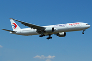China Eastern Airlines Boeing 777-39P(ER) (B-2005) at  New York - John F. Kennedy International, United States