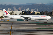 China Eastern Airlines Boeing 777-39P(ER) (B-2005) at  Los Angeles - International, United States