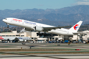 China Eastern Airlines Boeing 777-39P(ER) (B-2005) at  Los Angeles - International, United States