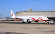 Air China Boeing 777-39L(ER) (B-2006) at  Paris - Charles de Gaulle (Roissy), France